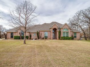 2340 Redstone Rd, Burleson, TX 76028
