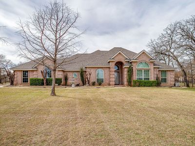 2340 Redstone Rd, Burleson, TX, 76028