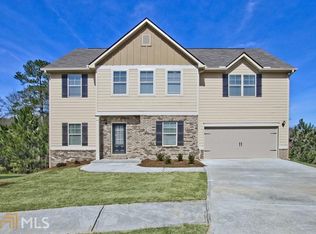 4304 Potomac Walk Ct, Loganville, GA 30052