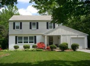 1345 S Spring Rd, Vineland, NJ 08361