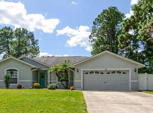 1689 Haffenberg Ave, North Port, FL 34288