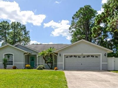 1689 Haffenberg Ave, North Port, FL, 34288