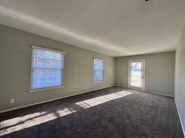 Breckenridge Apartment Homes
