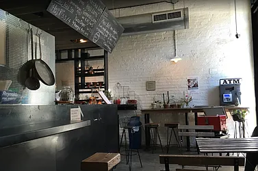 Rented by City Vista Inc