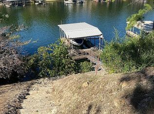 244 Chappel Hill Rd, Hot Springs, AR 71913