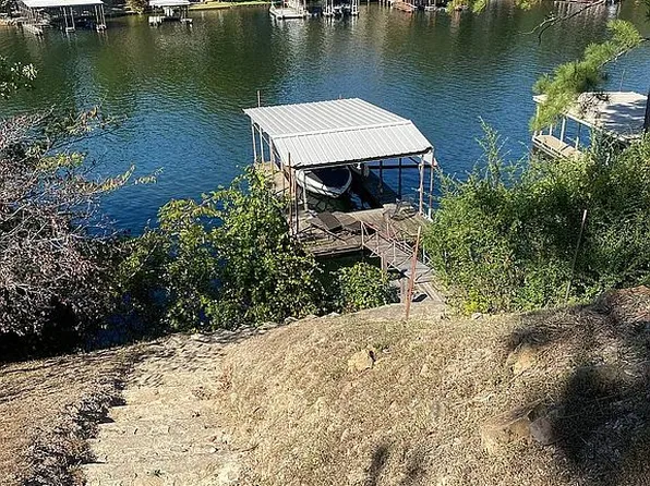 244 Chappel Hill Rd, Hot Springs, AR 71913