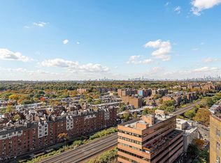 7025 Yellowstone Blvd APT 22O, Flushing, NY