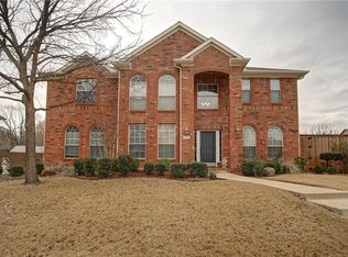 814 Walnut Dr, Allen, TX 75002