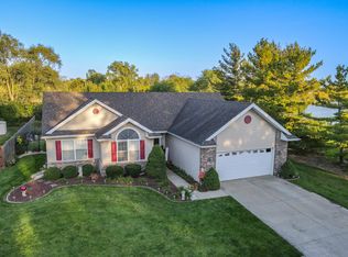 526 Meadows Rd S, Bourbonnais, IL 60914