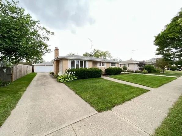 2903 27th STREET, Kenosha, WI 53140
