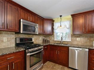 1 Magnum Ct APT 3, Smithfield, RI 02917