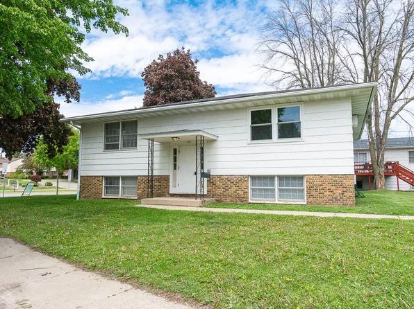 1725 40th St NW, 1725 40th St NW APT 3, Rochester, MN 55901