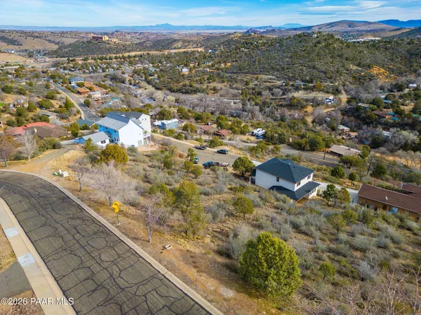 1288 Newport Ridge Dr, Prescott, AZ 86303