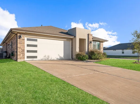 7435 Teton Creek Trce, Richmond, TX 77407