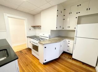 22 Parker Hill Ave #2L, Boston, MA 02115