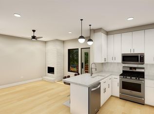 904 Cougar Cv APT C, Austin, TX 78745