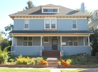 1646 High St APT 5, Denver, CO 80218
