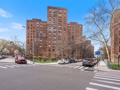 99-72 66th Rd APT 9B, Rego Park, NY, 11374