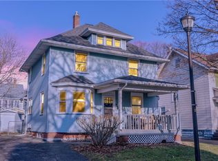 175 Longview Ter, Rochester, NY 14609