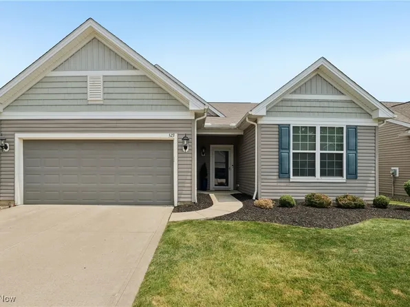 523 Arbor Ln, Akron, OH 44321