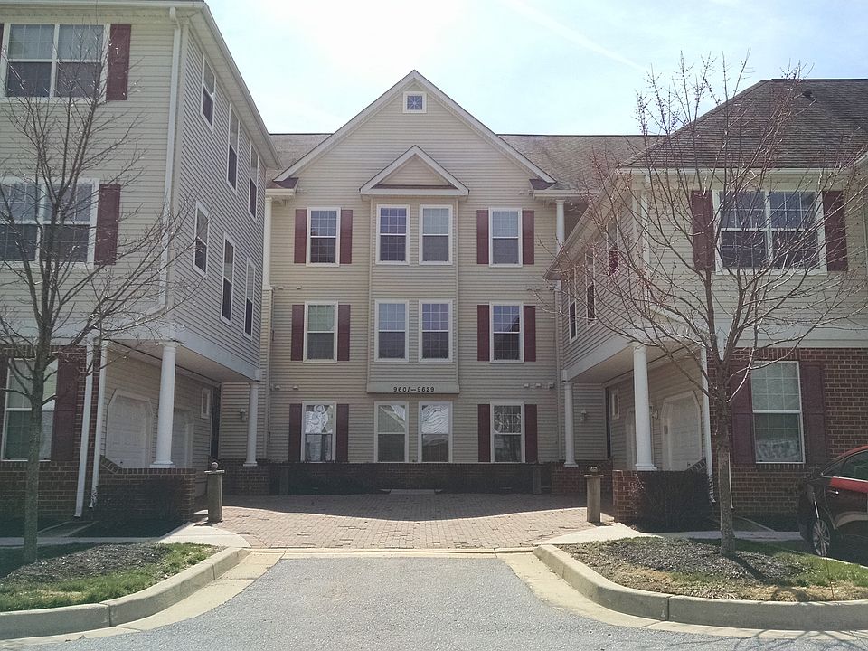 Welcome home!