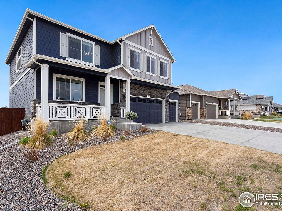 2038 Bouquet Dr, Windsor, CO 80550 Zillow