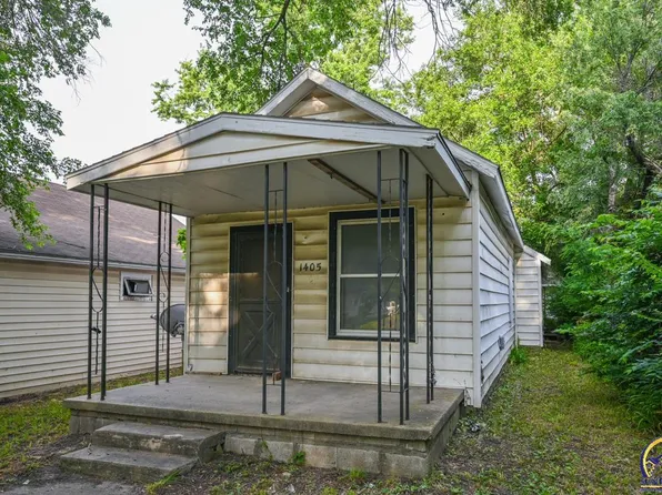 1405 NW Central Ave, Topeka, KS 66608