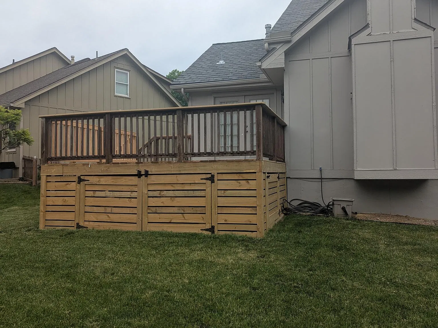 3 bed, 1292 sqft, $2,650 — Photo 3