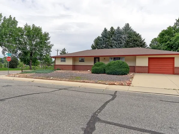 1050 Rose Street, Longmont, CO 80501