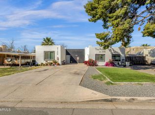 2126 N 25TH Place, Phoenix, AZ 85008