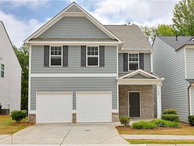 148 Terrace Walk, Woodstock, GA, 30189