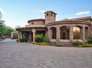 8340 N Ridgeview Dr, Paradise Valley, AZ 85253