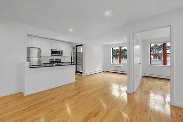 190 East 7th Street, #114