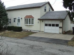 425 George St, Huntington, IN 46750