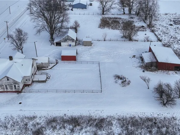 15244 E 400 North Rd, Ridge Farm, IL 61870