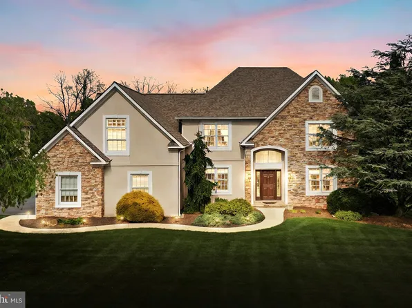 1891 Carriage Ct, York, PA 17403