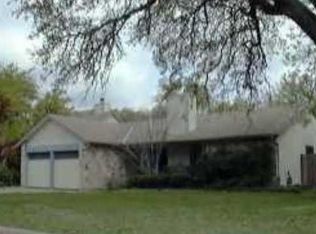 4606 Pelham Dr, Austin, TX 78727