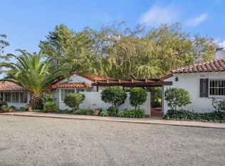 6141 Lago Lindo, Rancho Santa Fe, CA 92067