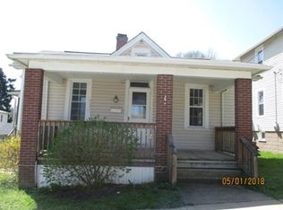 302 Grant St, Greensburg, PA