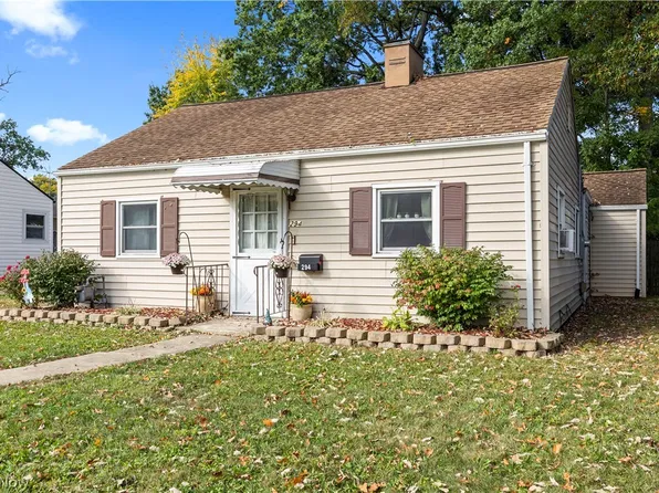 294 Longford Ave, Elyria, OH 44035