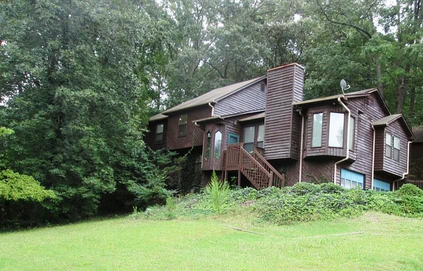 2nd image of 3970 N Indian Cir NW
