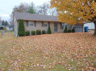 517 Logan Ave, Danville, KY 40422