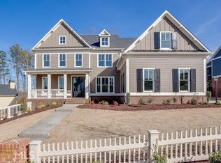 3915 Williams Point Dr, Cumming, GA 30028