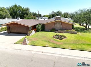 806 W Hermosa Dr, Artesia, NM 88210