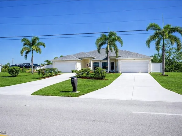 125 Cultural Park Blvd S, Cape Coral, FL 33990