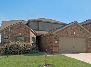 160 Collin St, Anna, TX 75409