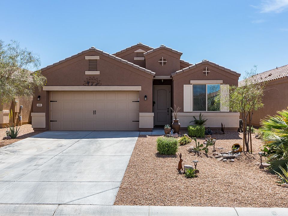 1st image of 4885 E Iolite St