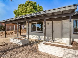 1919 Santa Catalina Dr, Sierra Vista, AZ 85635