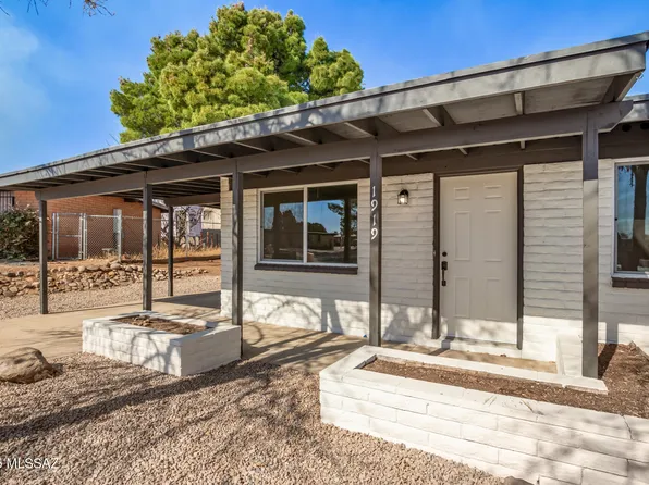 1919 Santa Catalina Dr, Sierra Vista, AZ 85635