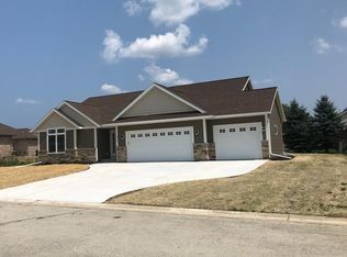 2419 Luba Ln, Mount Pleasant, WI 53406